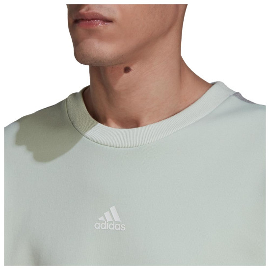 Adidas Ανδρικό φούτερ Future Icons Colorblock Sweatshirt